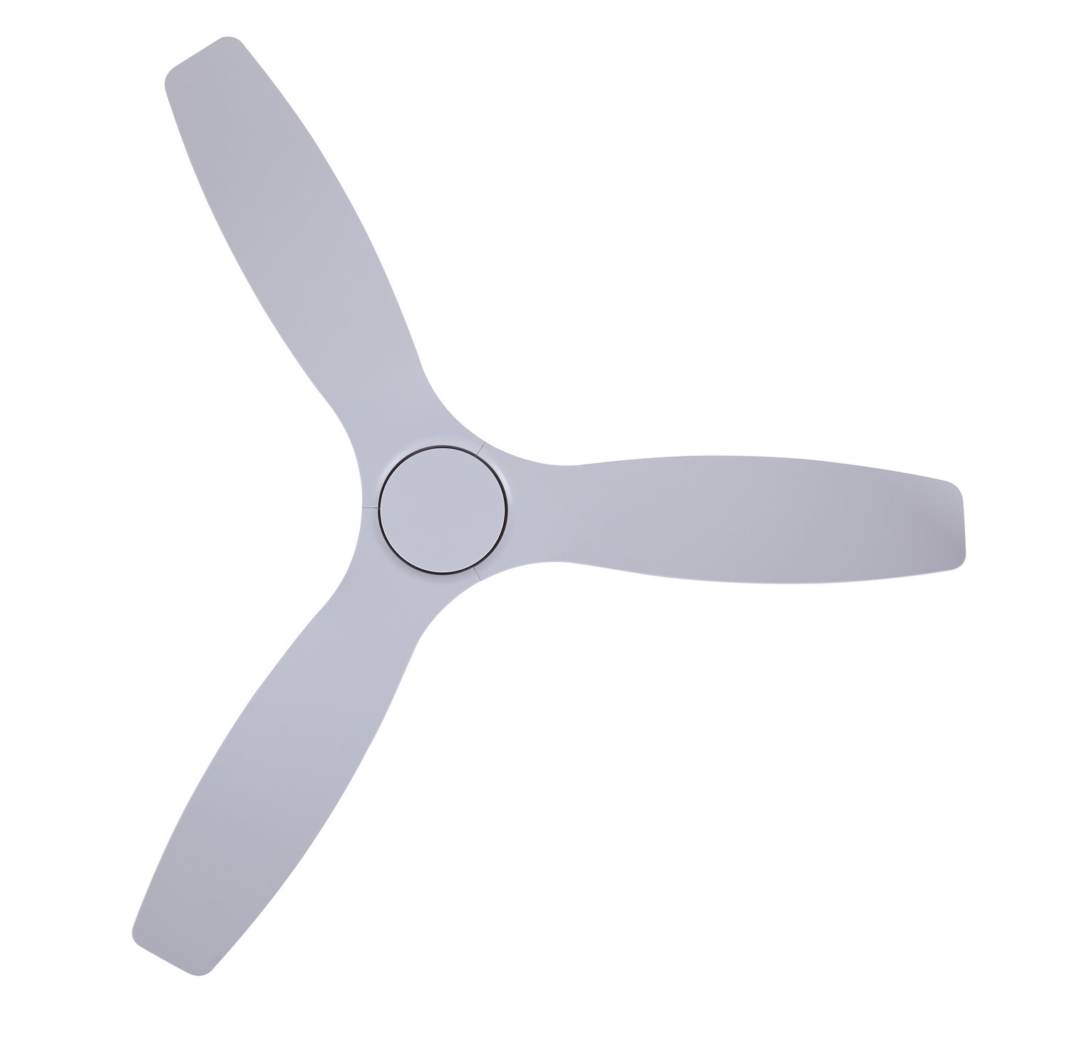 Beacon Lighting - 21065001 - 52``Ceiling Fan - Moto - White