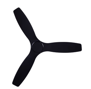 Beacon Lighting - 21065101 - 52``Ceiling Fan - Moto - Black