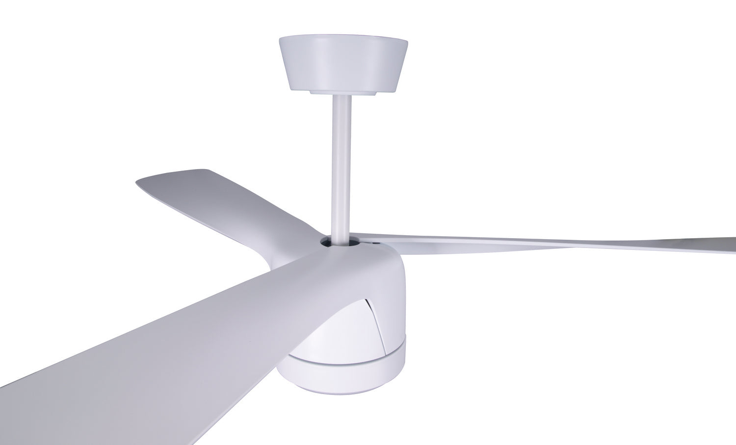 Beacon Lighting - 21328001 - 56``Ceiling Fan - Peregrine - White