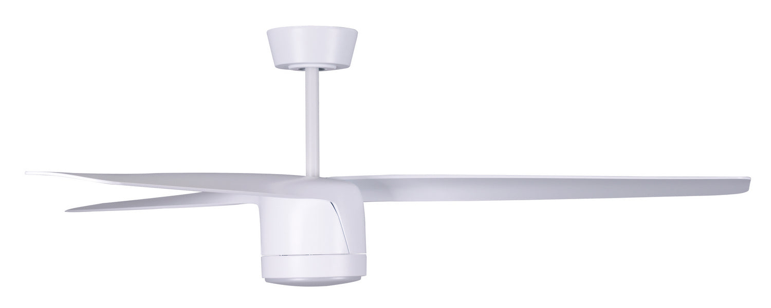 Beacon Lighting - 21328001 - 56``Ceiling Fan - Peregrine - White