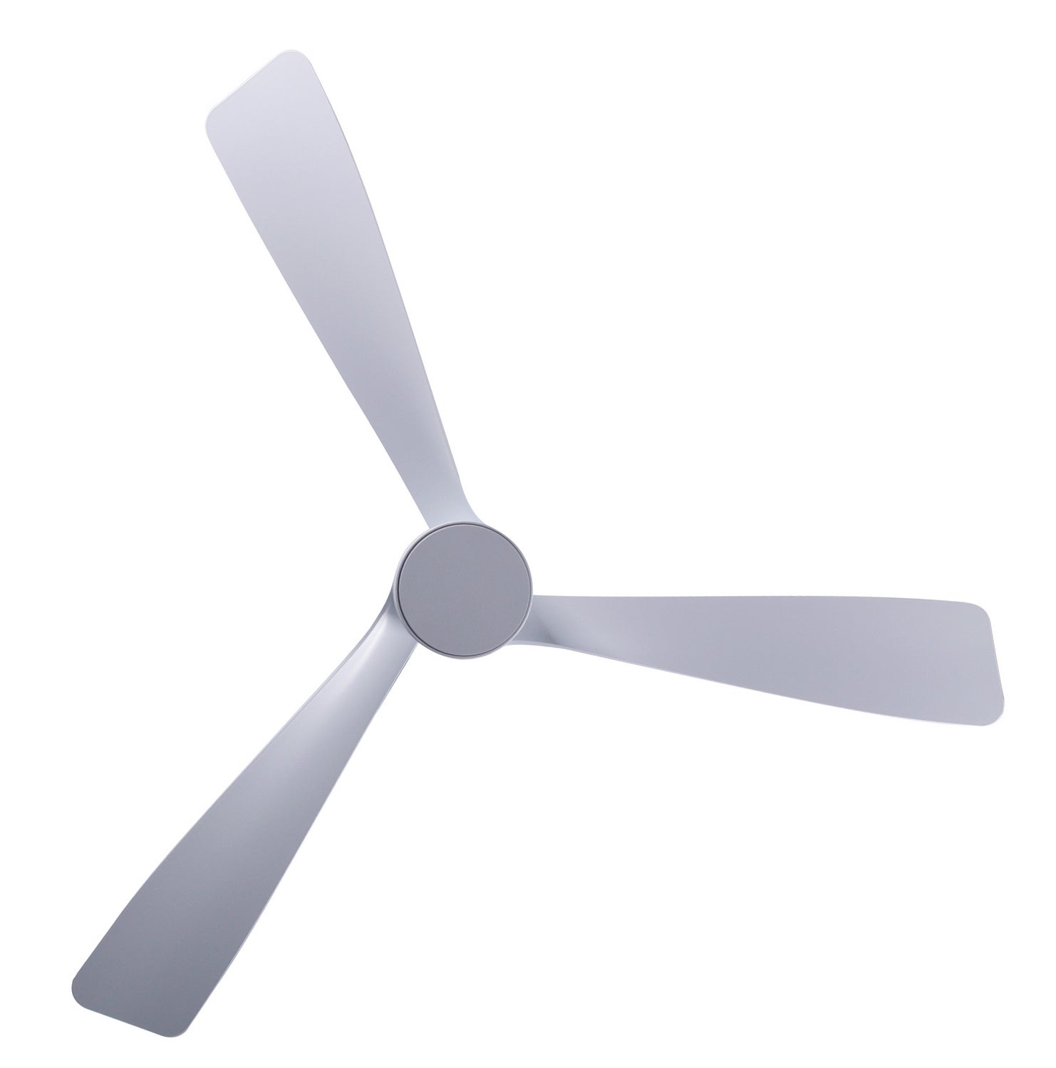 Beacon Lighting - 21328001 - 56``Ceiling Fan - Peregrine - White