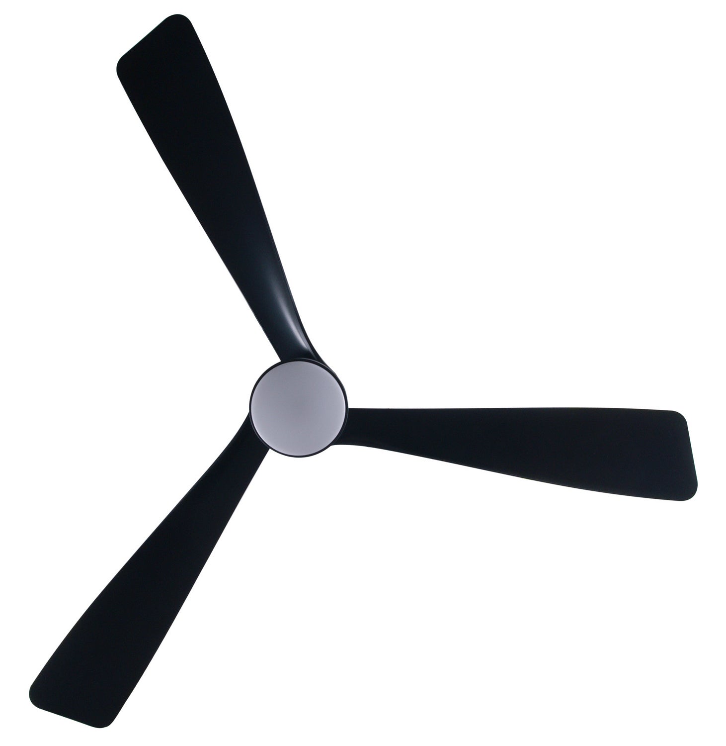 Beacon Lighting - 21328101 - 56``Ceiling Fan - Peregrine - Black