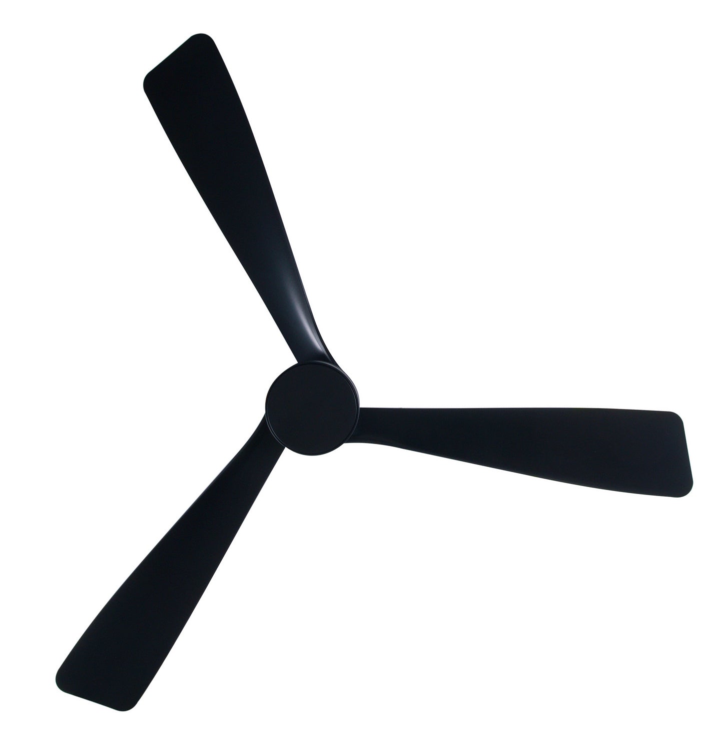 Beacon Lighting - 21328101 - 56``Ceiling Fan - Peregrine - Black