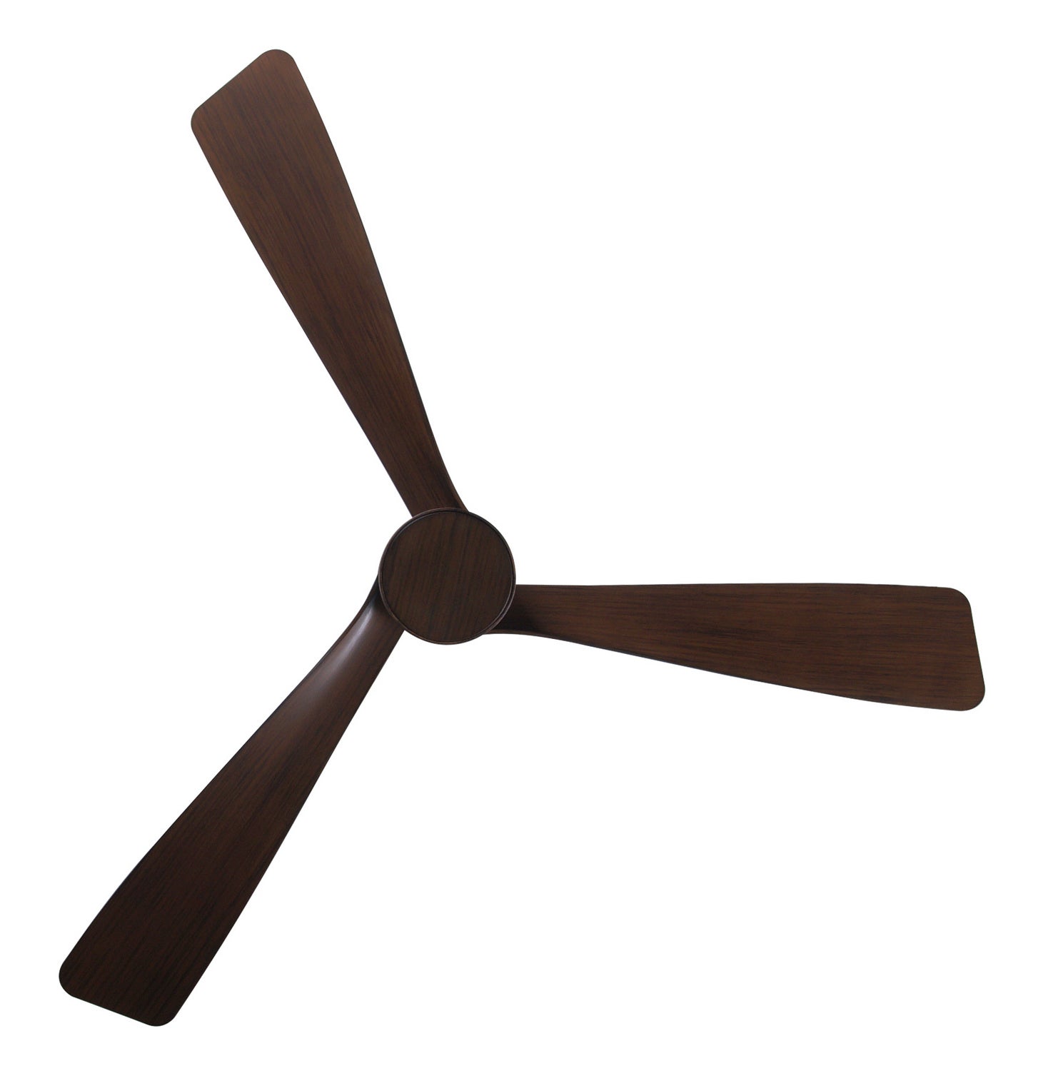 Beacon Lighting - 21328201 - 56``Ceiling Fan - Peregrine - Dark Koa