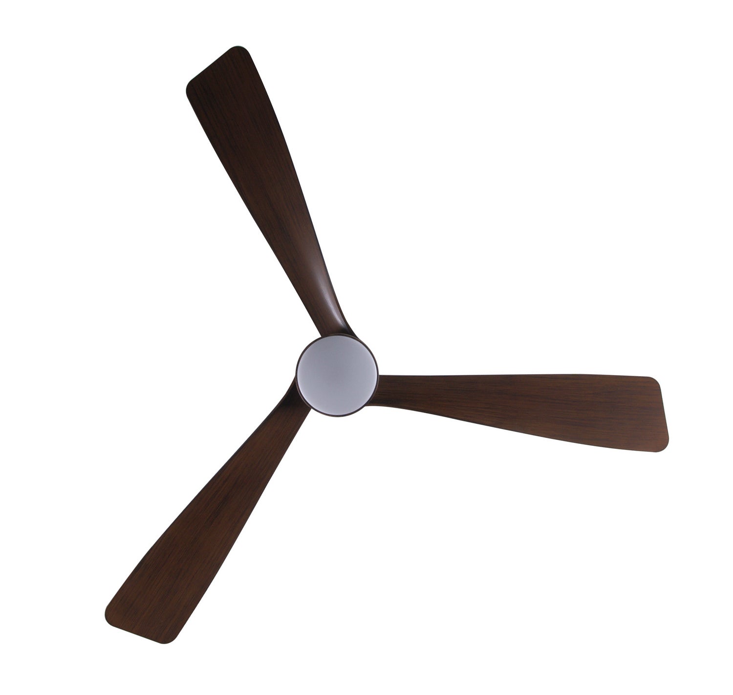 Beacon Lighting - 21328201 - 56``Ceiling Fan - Peregrine - Dark Koa