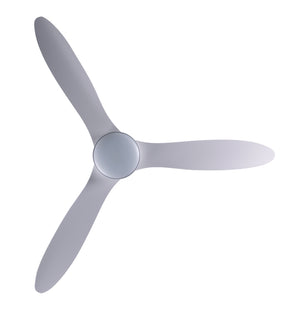 Beacon Lighting - 21304301 - 56``Ceiling Fan - Lucci Air Whitehaven - White