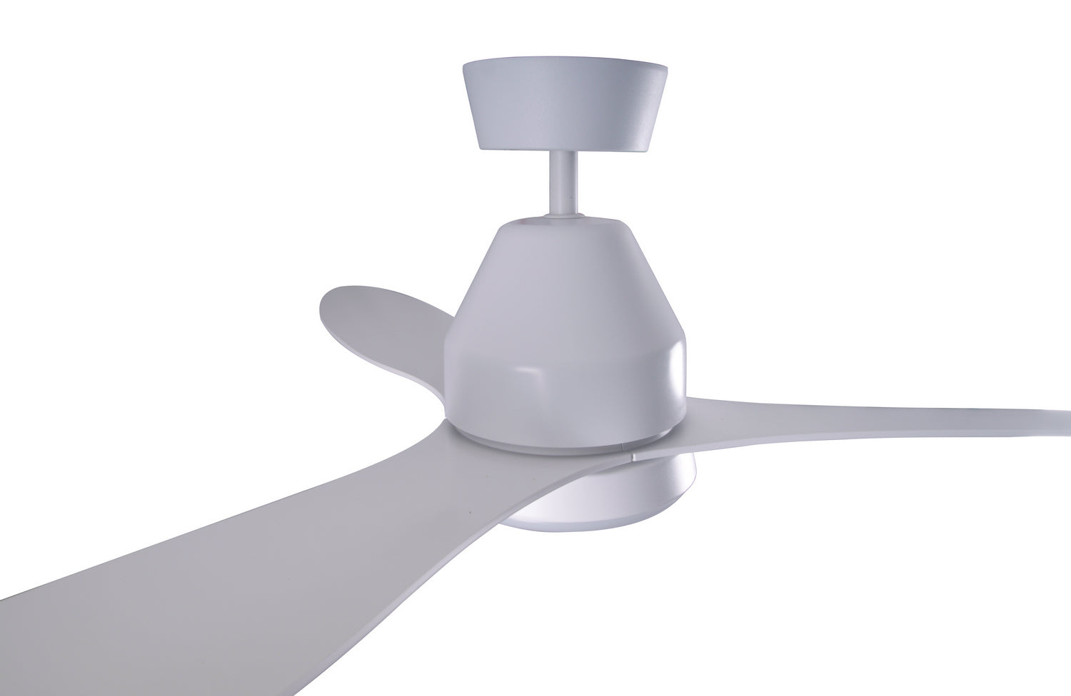 Beacon Lighting - 21304301 - 56``Ceiling Fan - Lucci Air Whitehaven - White