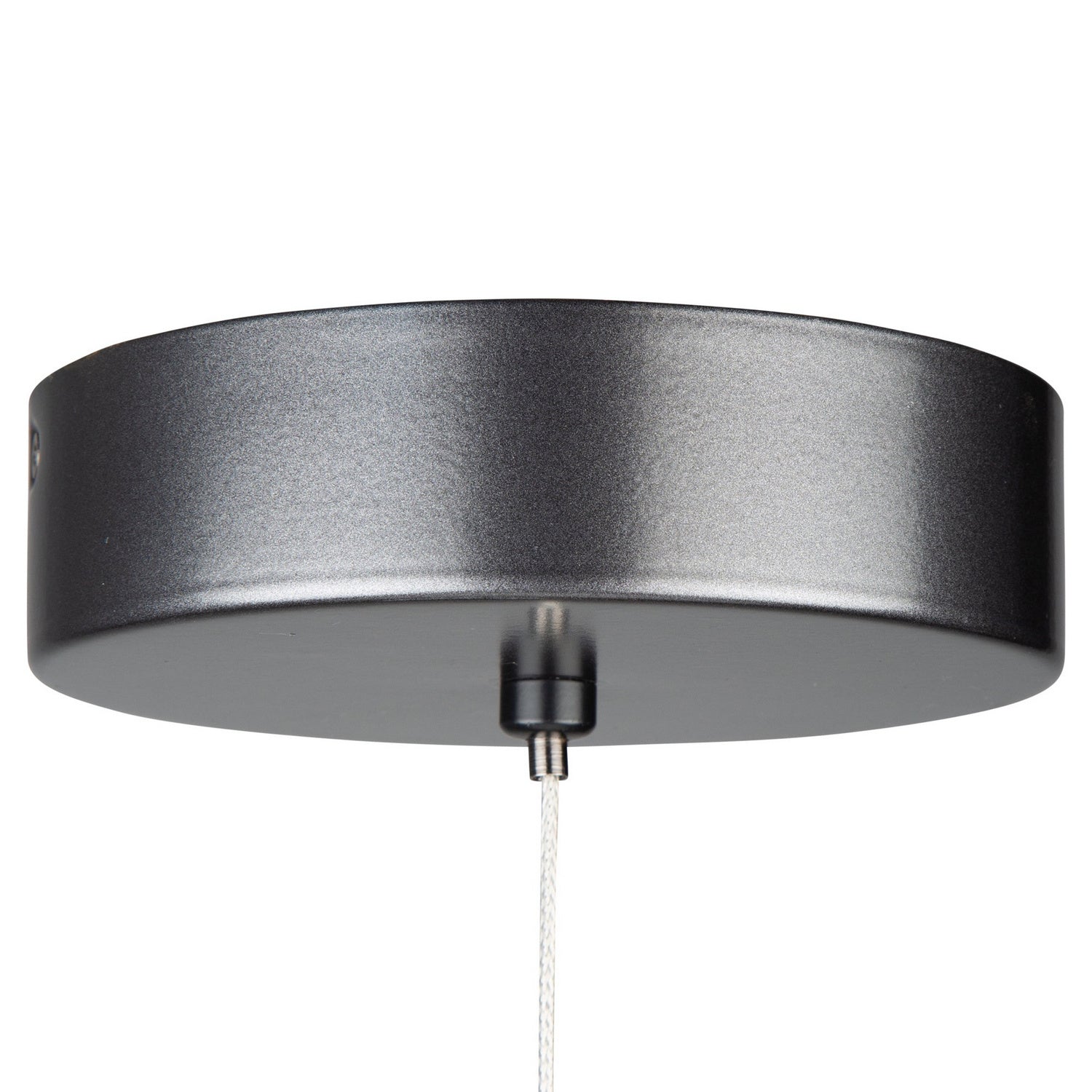 Artcraft - AC7648GR - LED Pendant - Orion - Grey