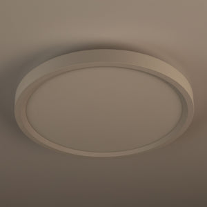 Artcraft - BT2000WH - LED Flush Mount - Smart Flushmount - White