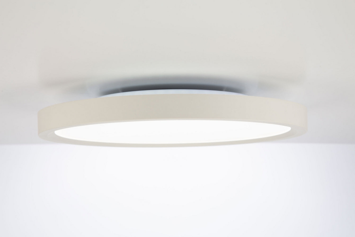 Artcraft - BT2000WH - LED Flush Mount - Smart Flushmount - White