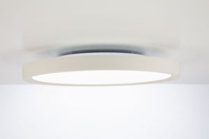 Artcraft - BT2000WH - LED Flush Mount - Smart Flushmount - White