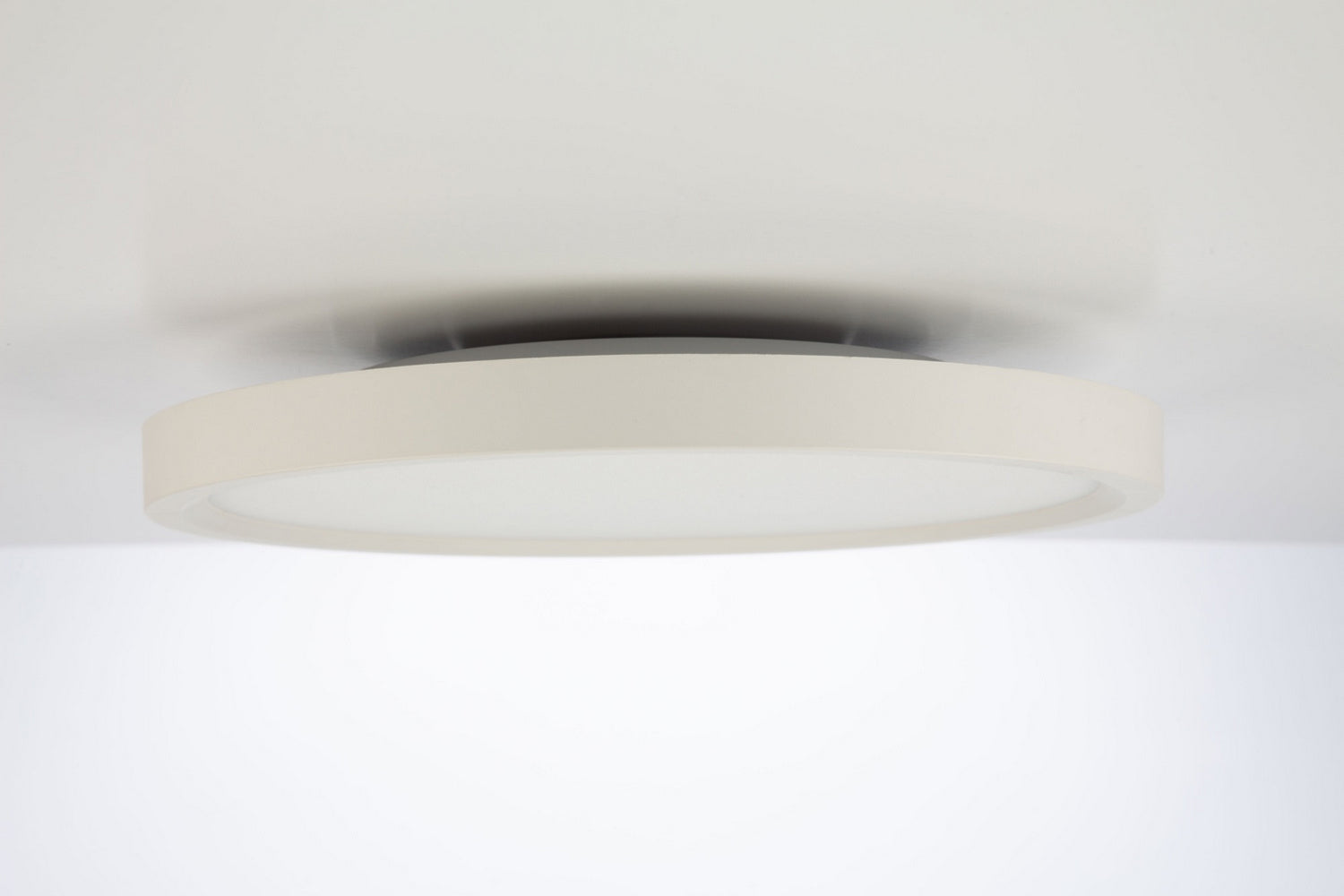 Artcraft - BT2000WH - LED Flush Mount - Smart Flushmount - White