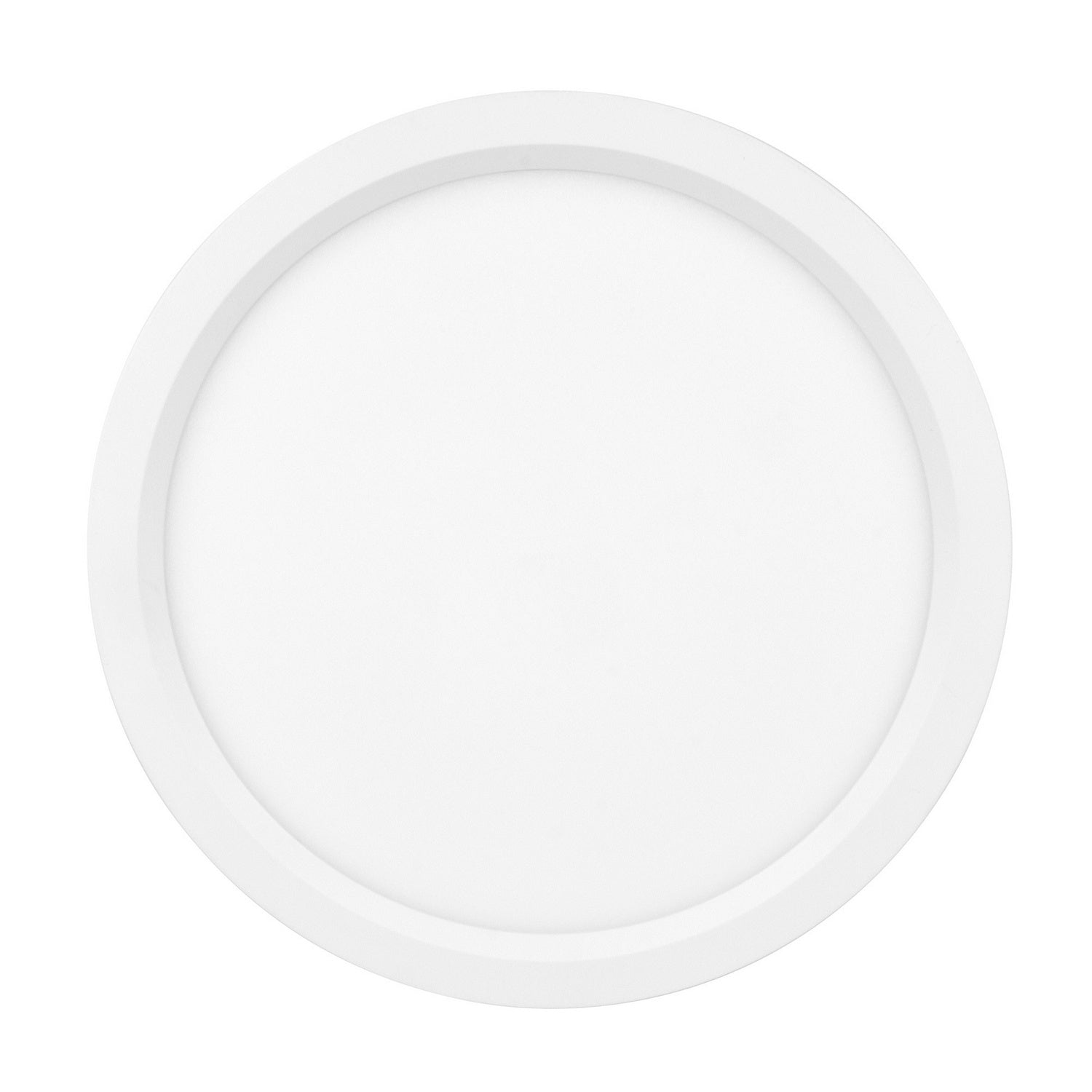 Artcraft - BT2000WH - LED Flush Mount - Smart Flushmount - White