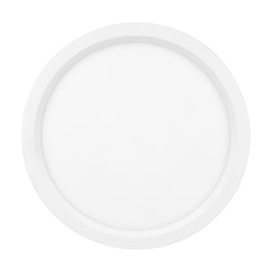 Artcraft - BT2000WH - LED Flush Mount - Smart Flushmount - White