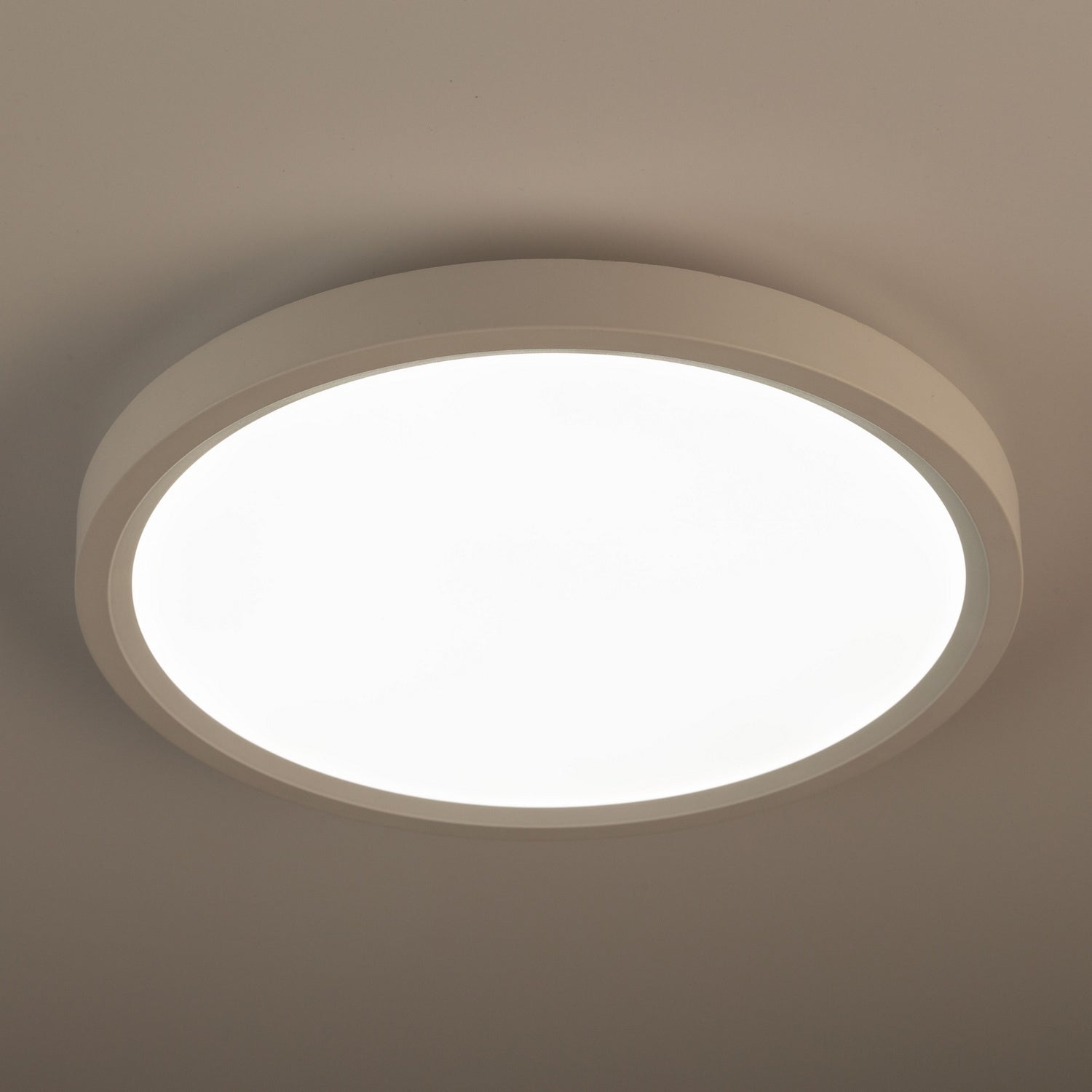 Artcraft - BT2000WH - LED Flush Mount - Smart Flushmount - White