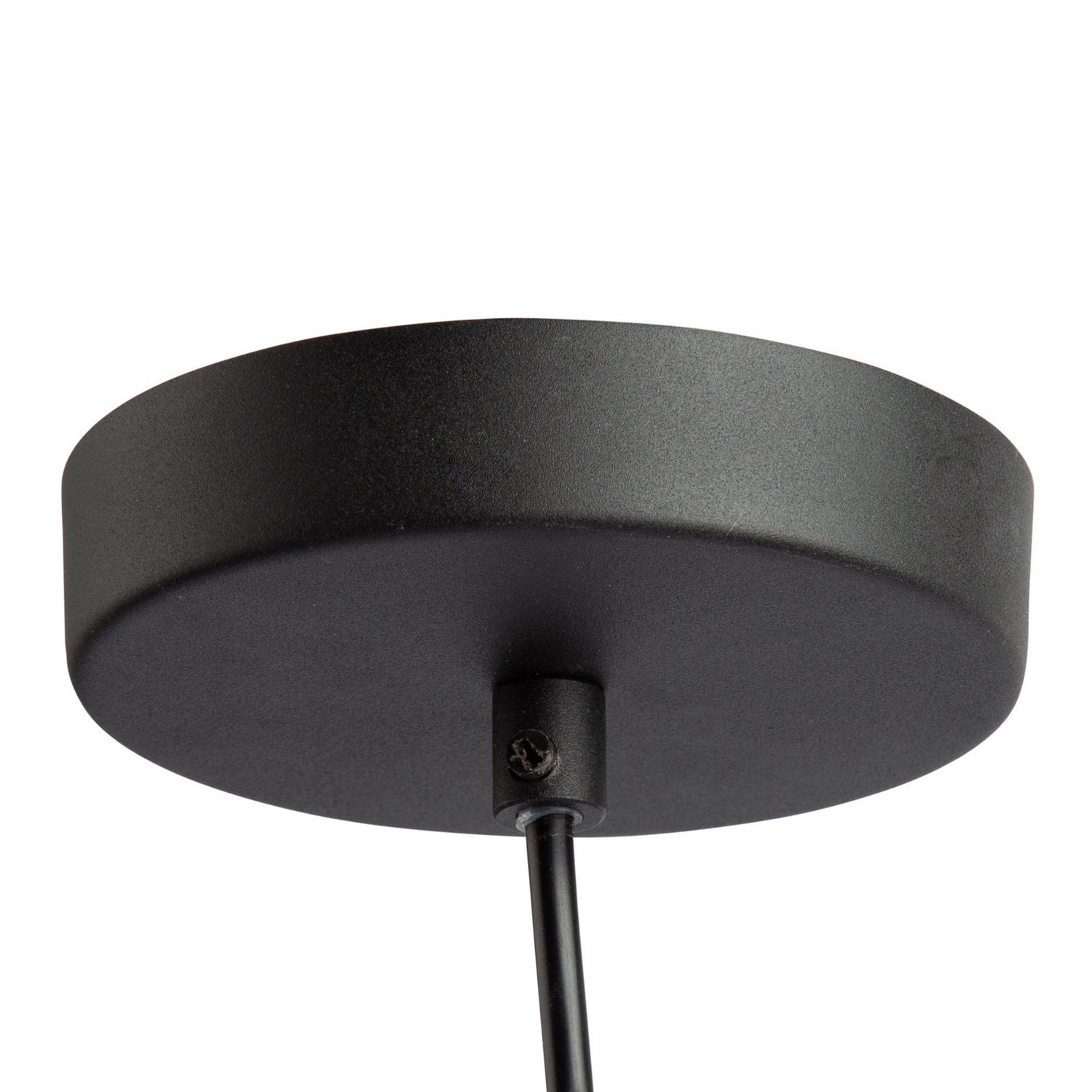 Artcraft - SC13191BK - One Light Pendant - Pinpoint - Black