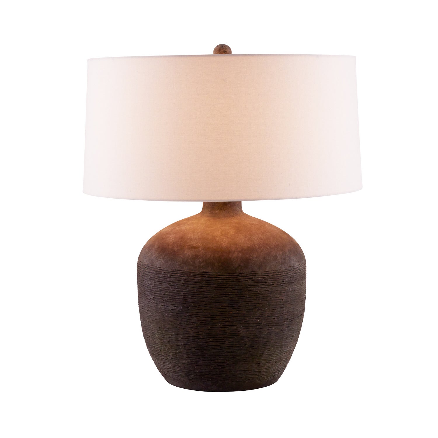 Arteriors - 45111-606 - One Light Table Lamp - Navi - Rhino