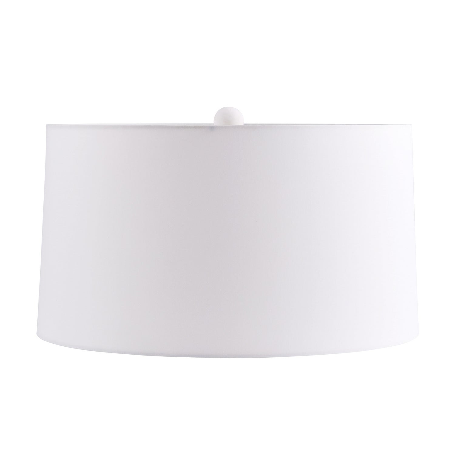 Arteriors - 45112-613 - One Light Table Lamp - Modesto - Matte Cream