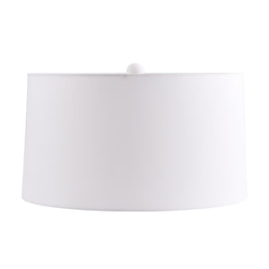 Arteriors - 45112-613 - One Light Table Lamp - Modesto - Matte Cream