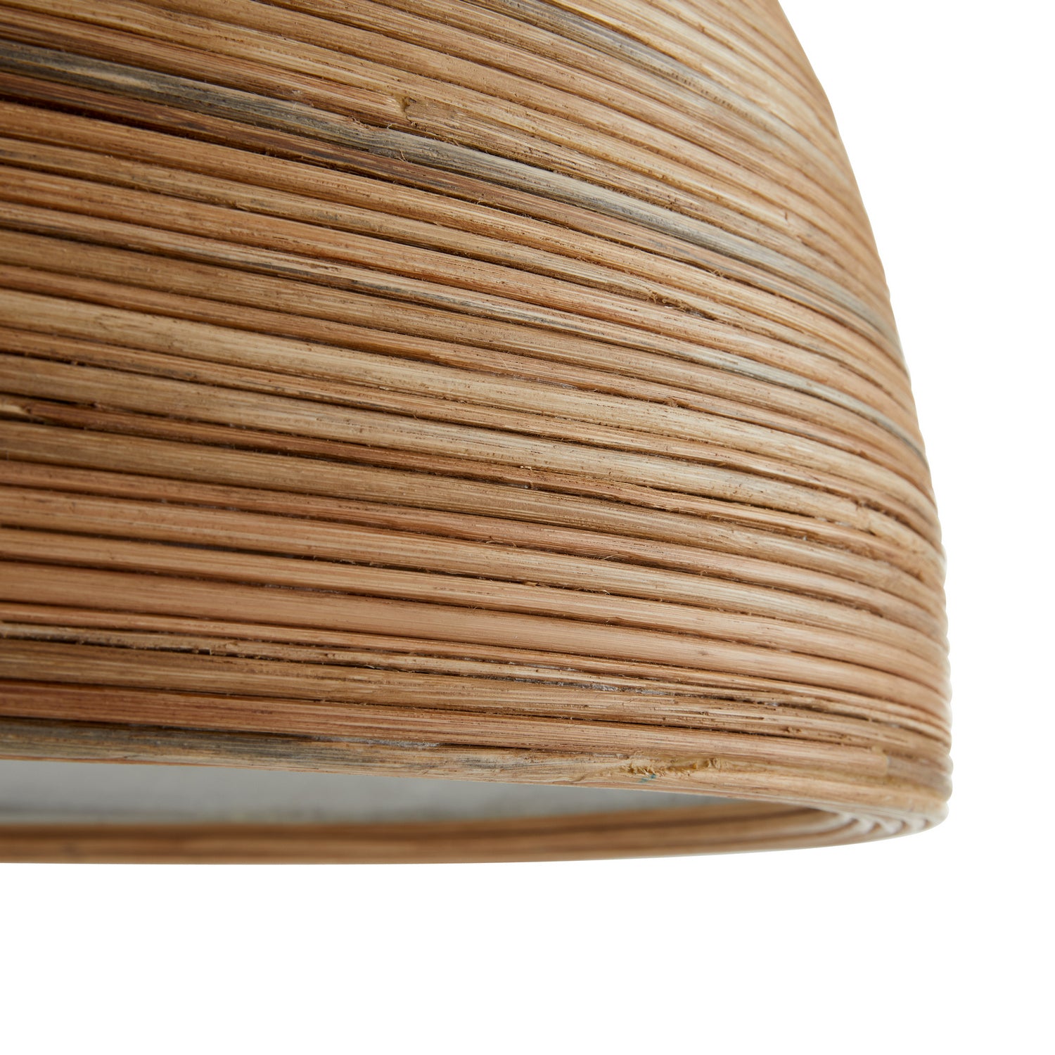 Arteriors - 45200 - One Light Pendant - Midori - Natural