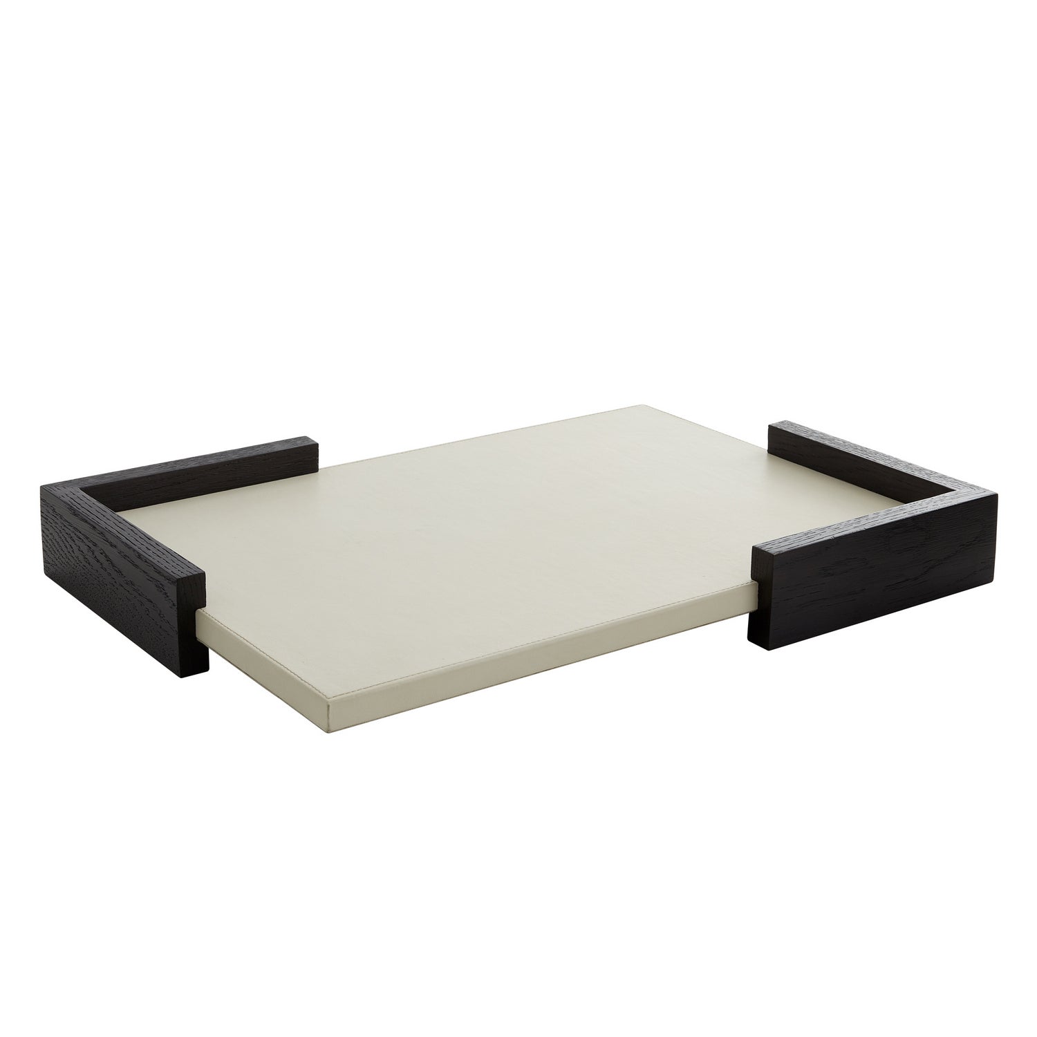 Arteriors - 4643 - Tray - Odin - Ivory