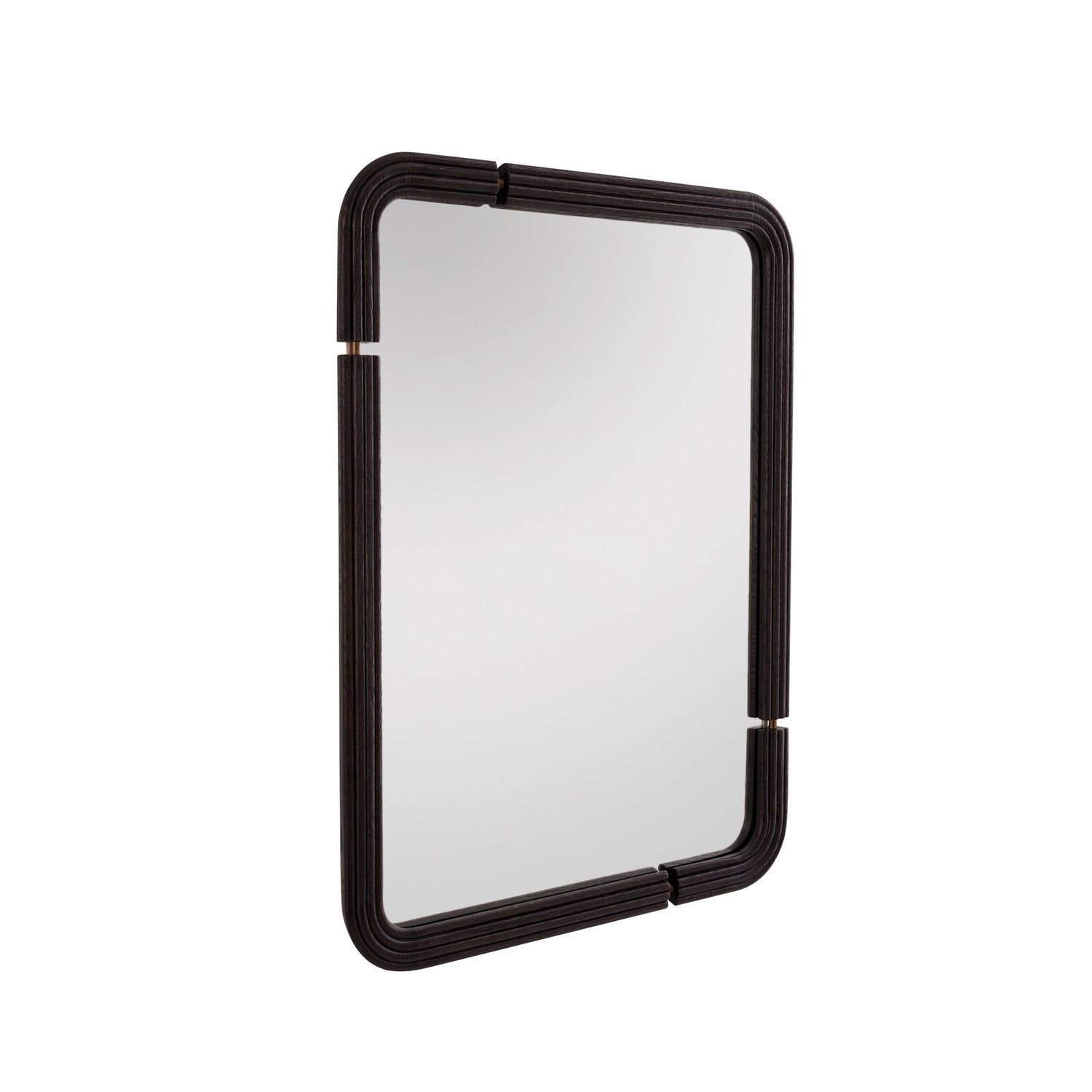 Arteriors - 4679 - Mirror - Mulholland - Sable