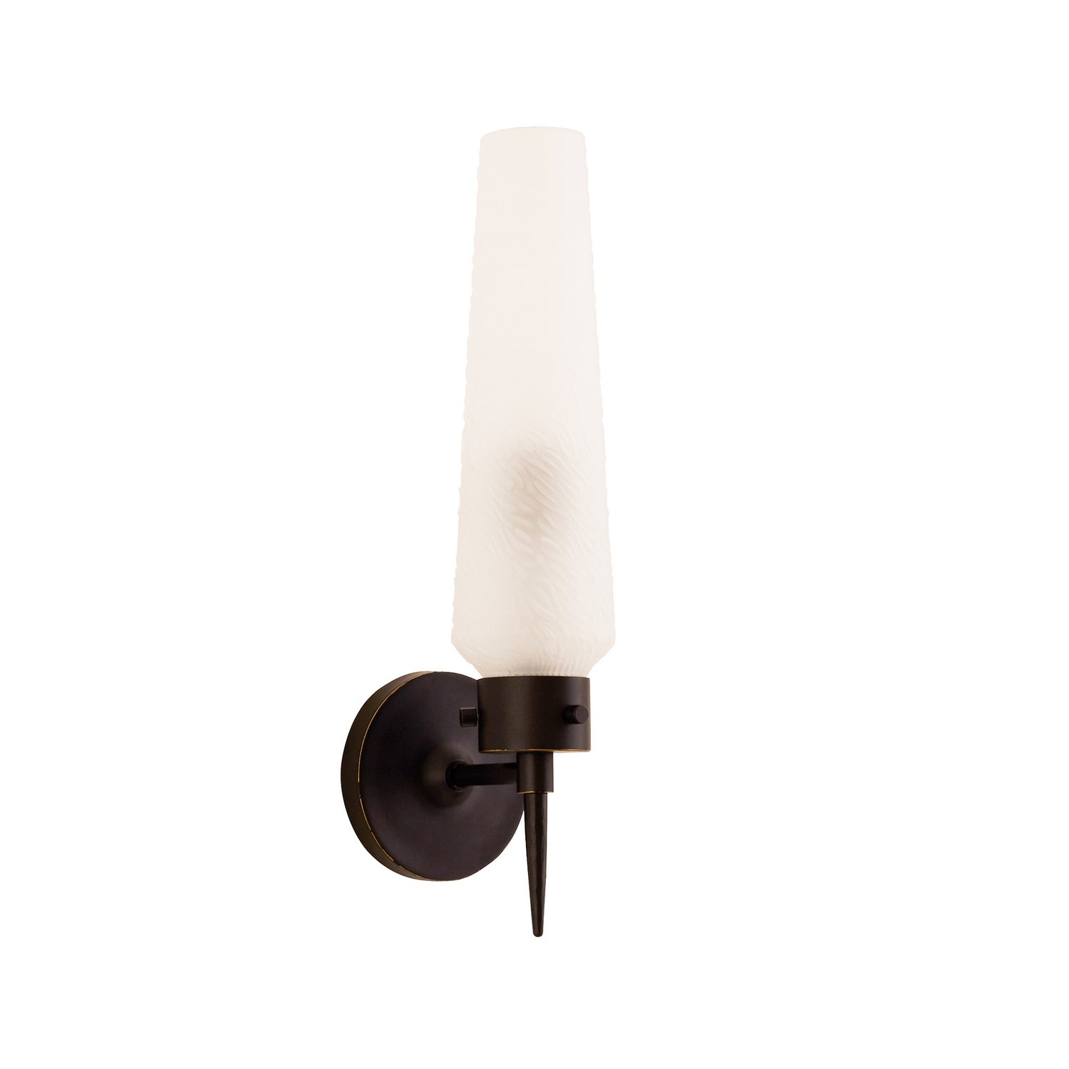 Arteriors - 49852 - One Light Wall Sconce - Omaha - Bronze