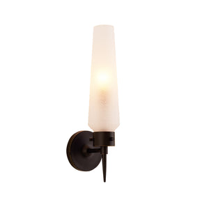 Arteriors - 49852 - One Light Wall Sconce - Omaha - Bronze