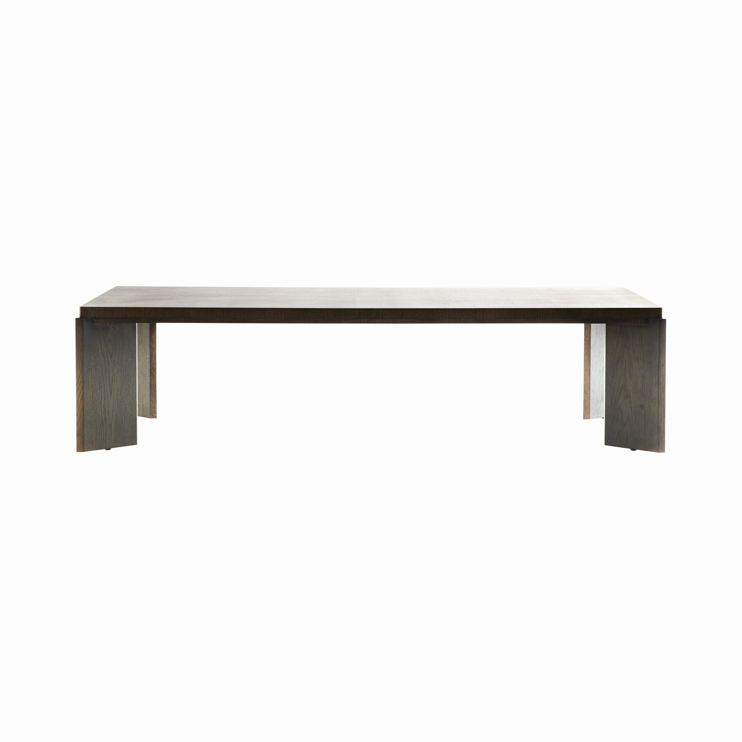 Arteriors - 5699 - Cocktail Table - Mable - Gray Washed Sable