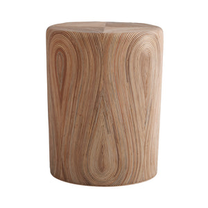 Arteriors - 5710 - End Table - Morgan - Natural