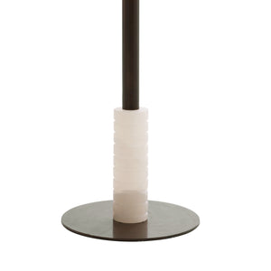 Arteriors - 79835-583 - One Light Floor Lamp - Mitchell - Bronze