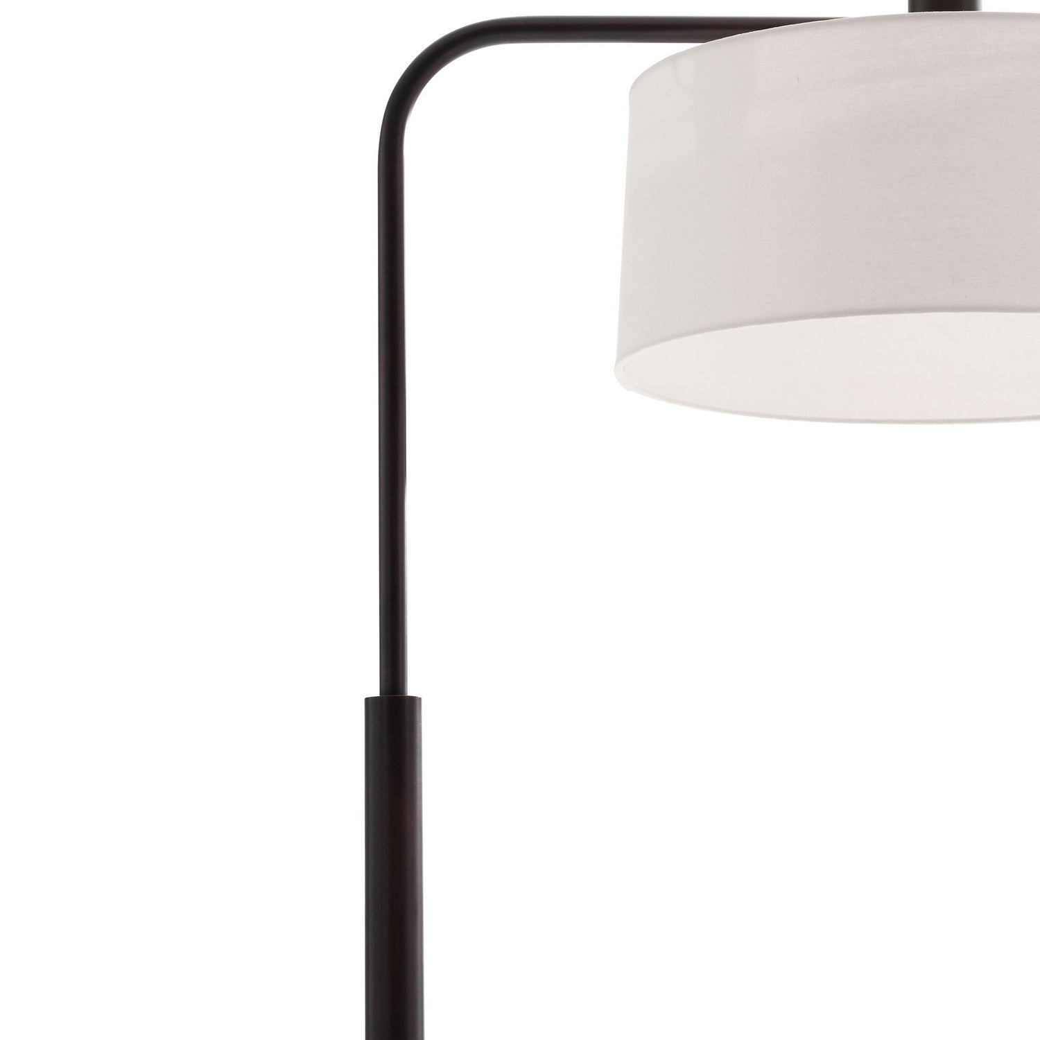 Arteriors - 79835-583 - One Light Floor Lamp - Mitchell - Bronze