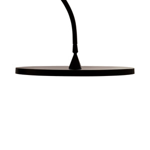 Arteriors - 79842 - LED Floor Lamp - Nuri - English Bronze