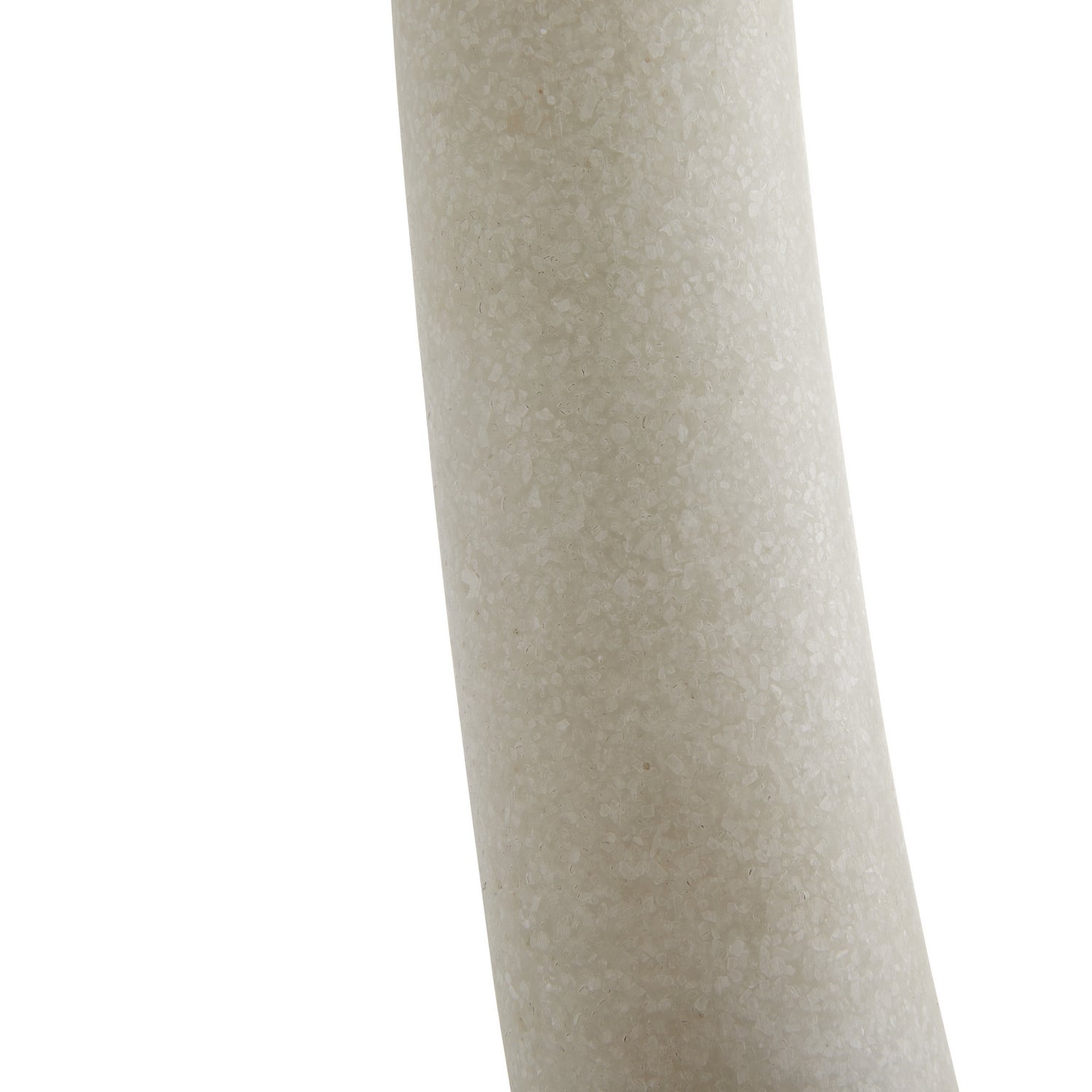 Arteriors - 9200 - Sculpture - Otto - Ivory