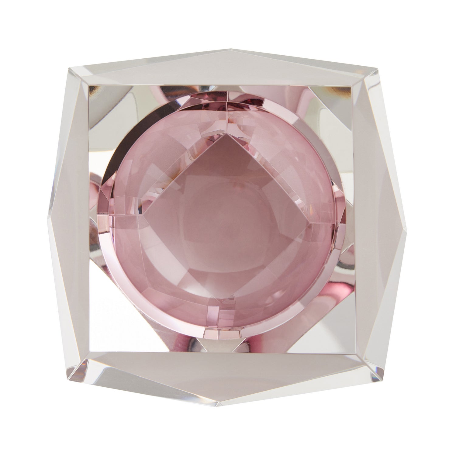 Arteriors - 9209 - Centerpiece - Olivia - Orchid