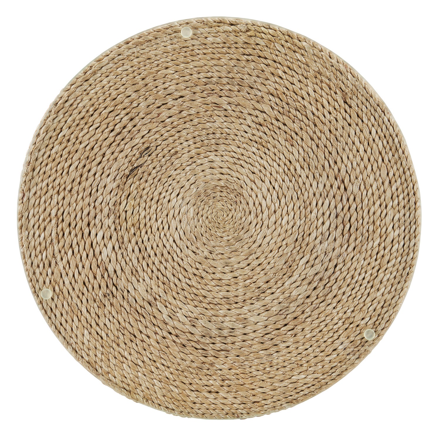 Currey and Company - 3000-0214 - Drinks Table - Limay - Natural Rope