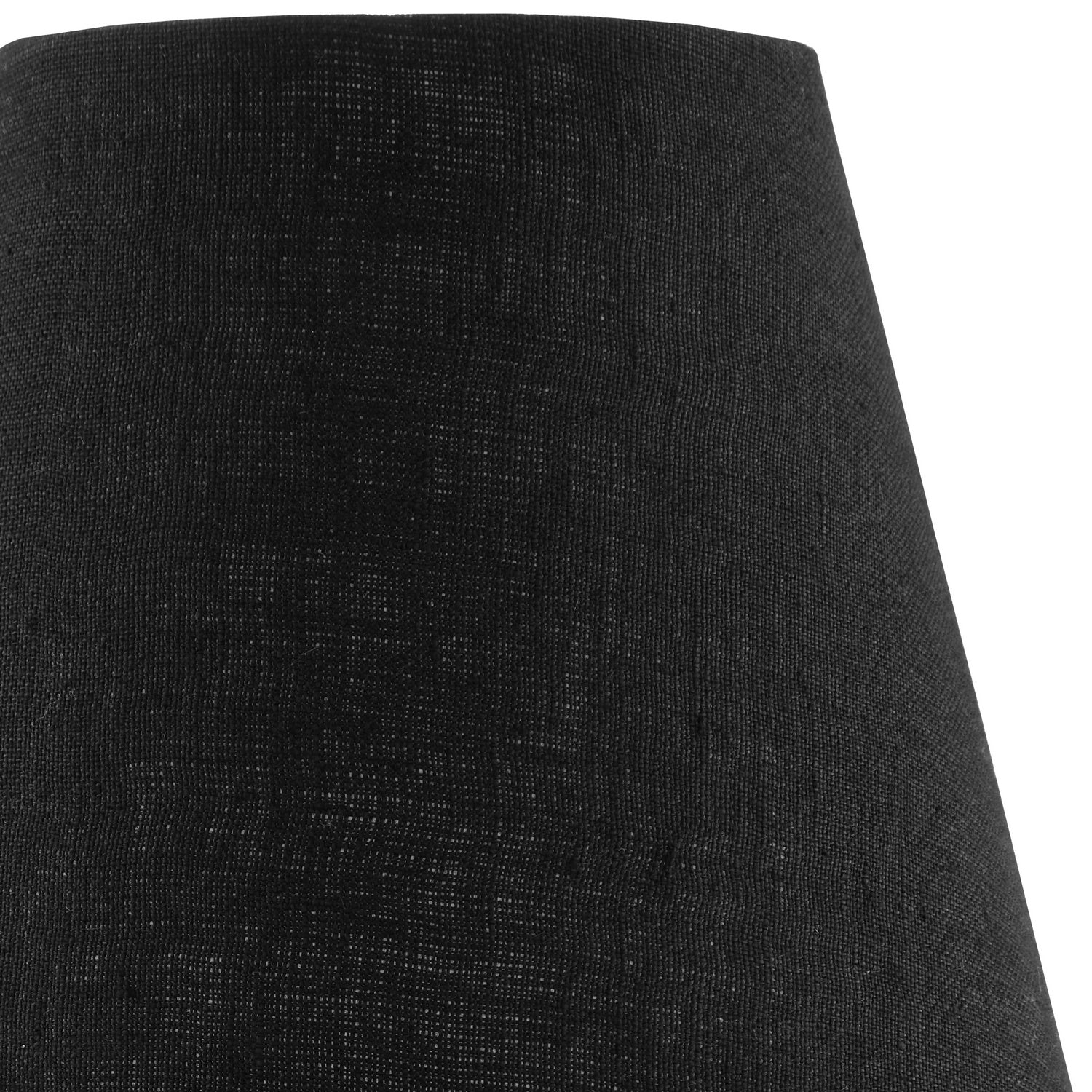 Currey and Company - 6000-0807 - One Light Table Lamp - Piccolo - Black