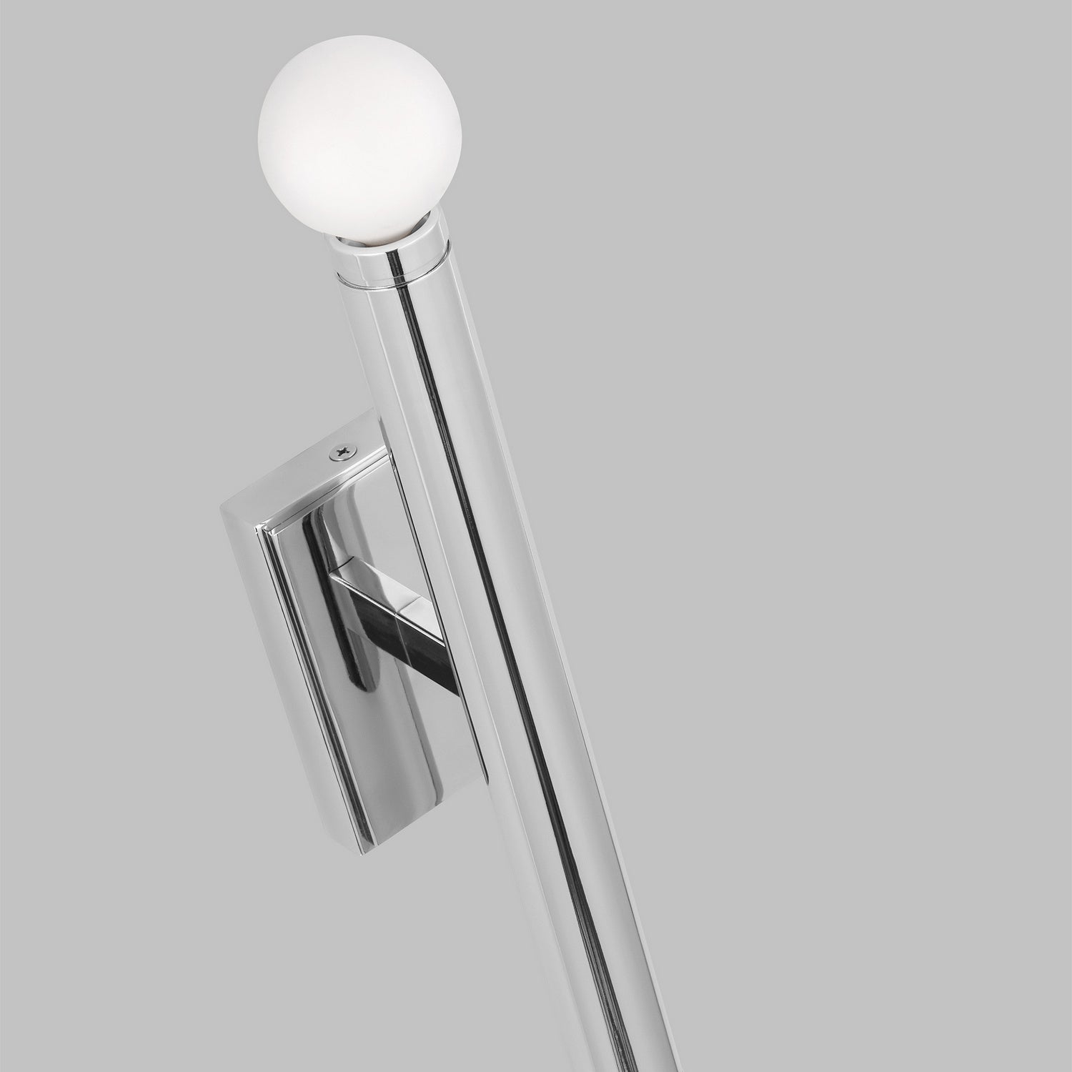 Visual Comfort Studio - TW1122PN - Two Light Wall Sconce - Beckham Modern - Polished Nickel