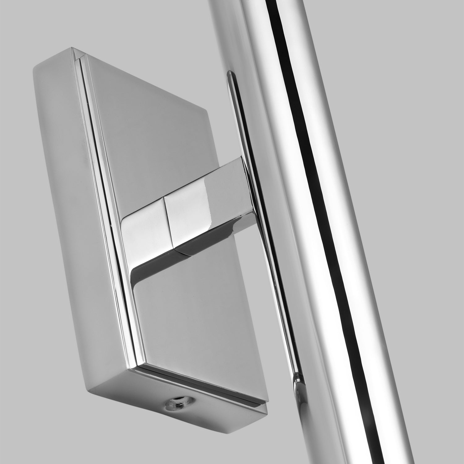 Visual Comfort Studio - TW1132PN - Two Light Wall Sconce - Beckham Modern - Polished Nickel