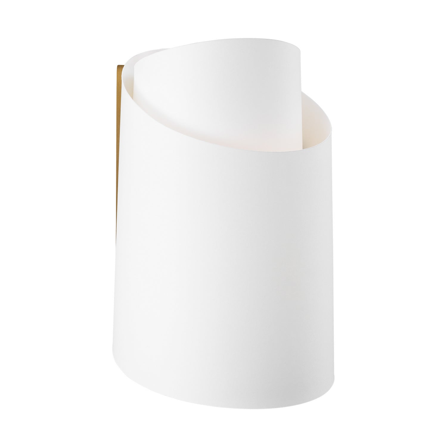 Visual Comfort Studio - EW1171BBS - LED Wall Sconce - Paerero - Burnished Brass