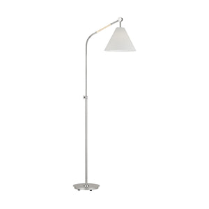 Visual Comfort Studio - AET1051PN1 - One Light Table Lamp - Remy - Polished Nickel