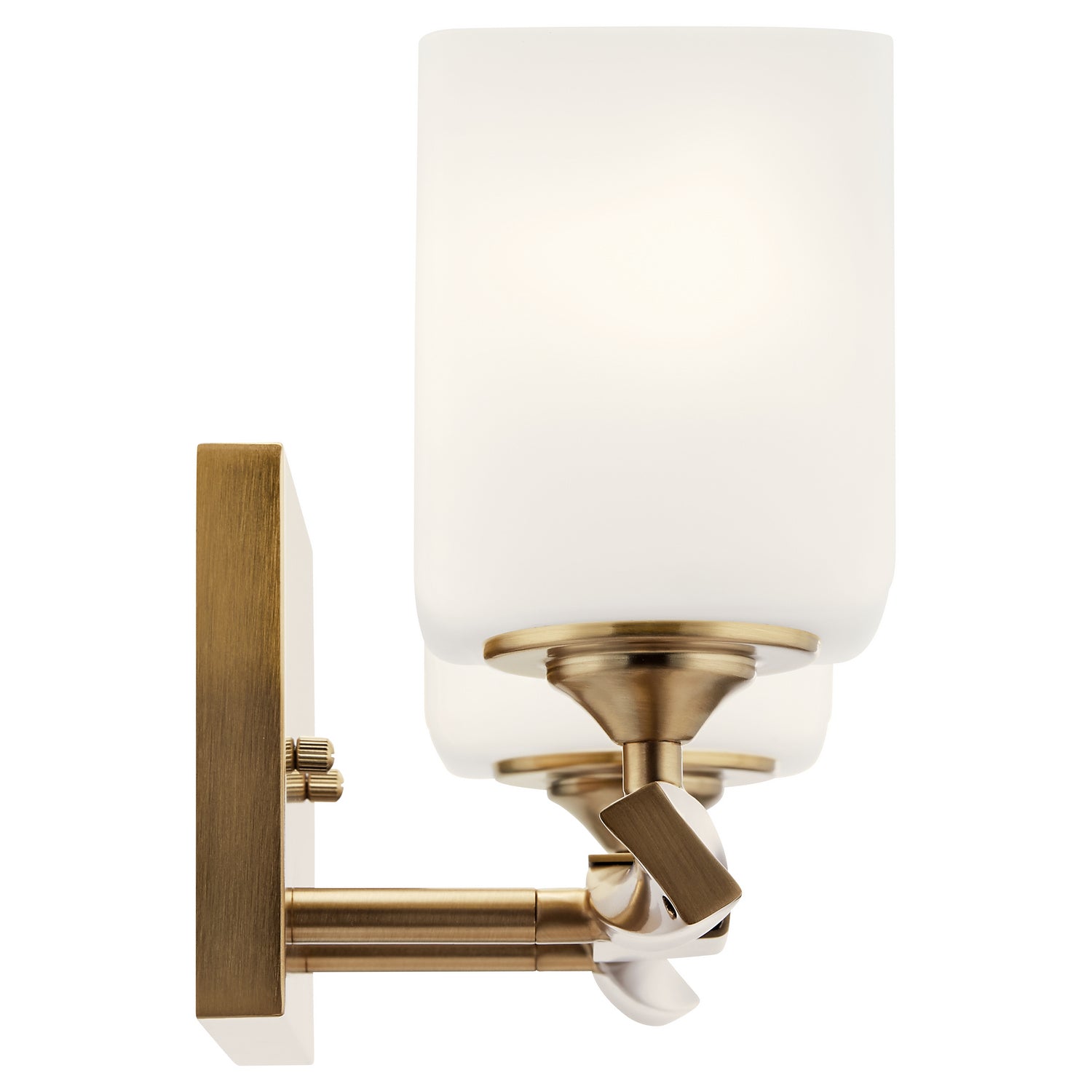 Kichler - 55001CPZ - Two Light Bath - Marette - Champagne Bronze