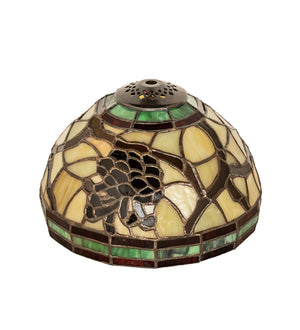 Meyda Tiffany - 98992 - Shade - Pinecone