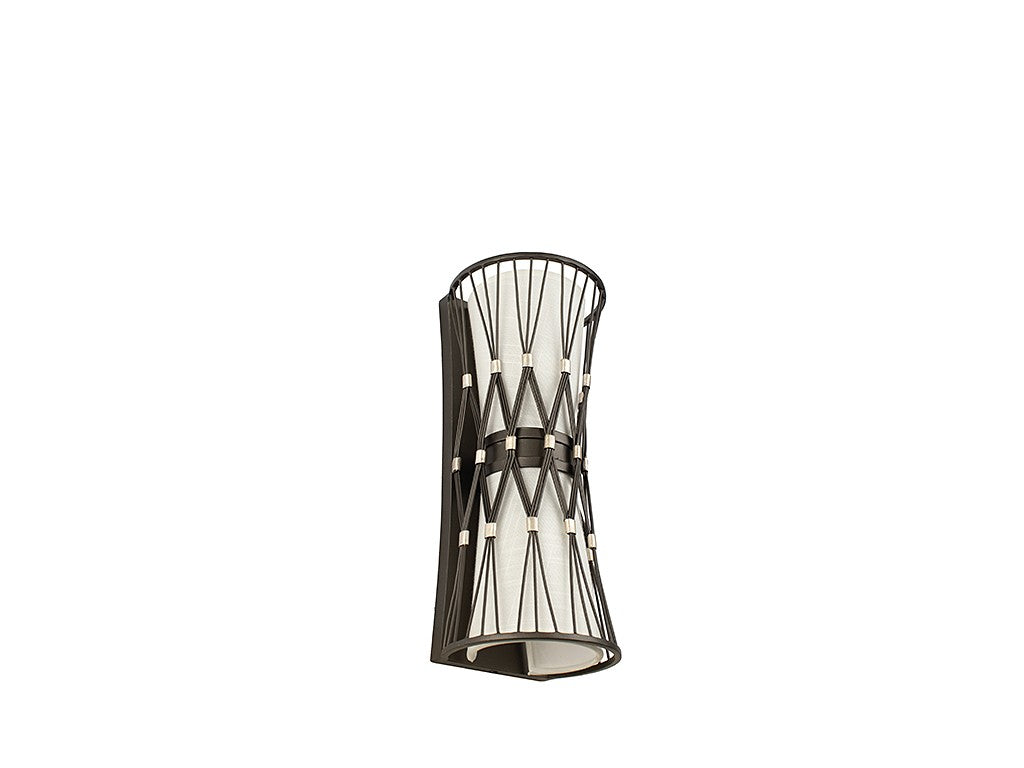 Savoy House - 9-8812-2-92 - Two Light Wall Sconce - Joliet - Rumba