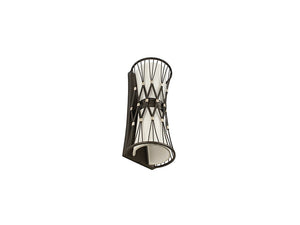 Savoy House - 9-8812-2-92 - Two Light Wall Sconce - Joliet - Rumba