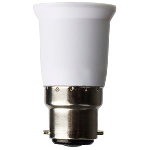 Satco - 80-2784 - Extender - White