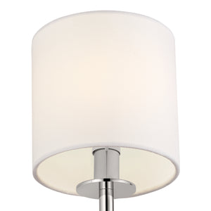 Kichler - 52505PN - One Light Wall Sconce - Ali - Polished Nickel