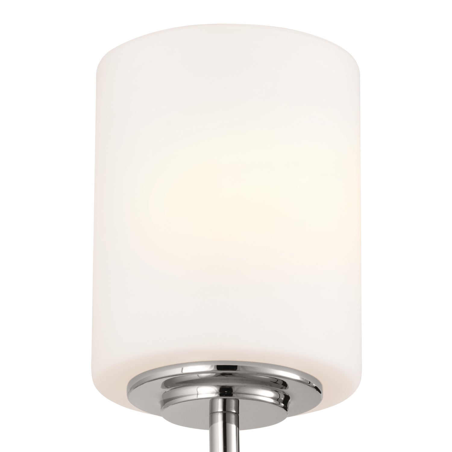 Kichler - 55140PN - One Light Wall Sconce - Ali - Polished Nickel