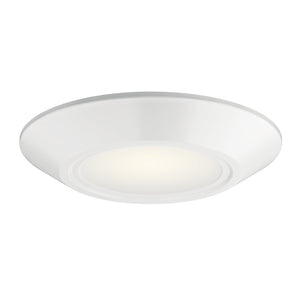 Kichler - 43873WHLED30 - LED Downlight - Horizon III - White