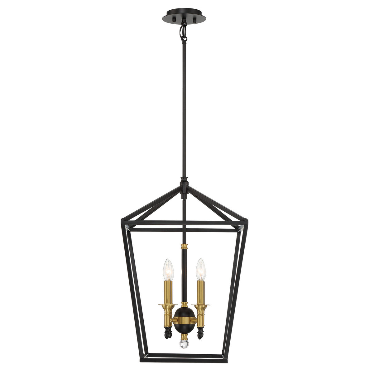 Townhall Pendant